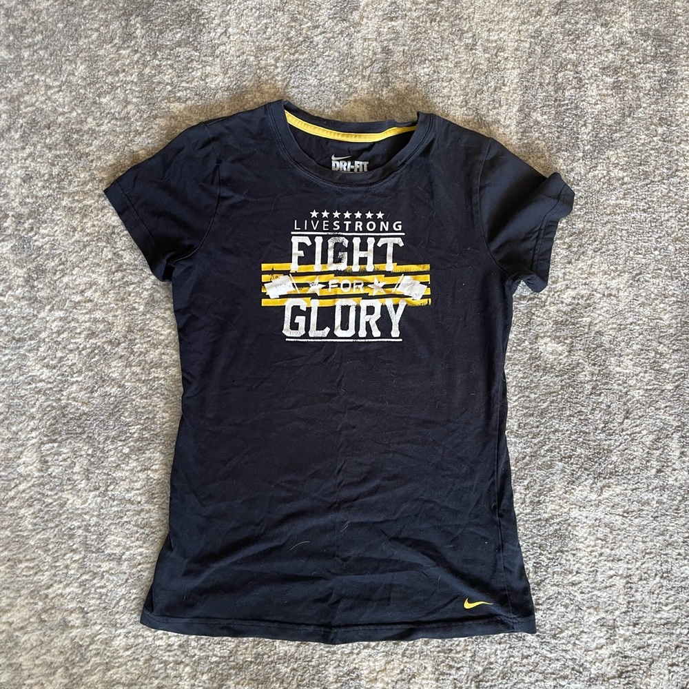 Nike Dri-Fit Tee